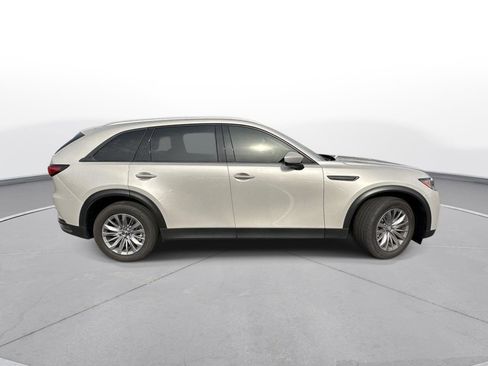 Used 2024 MAZDA CX-90 3.3 Turbo w/ Preferred Plus image 5
