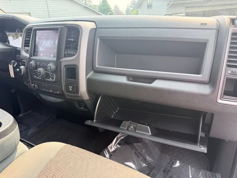 Used 2019 RAM 1500 Tradesman w/ SXT Plus Group AWD/4WD image 32