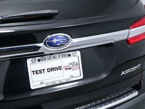 Used 2019 Subaru Ascent Premium AWD/4WD image 35