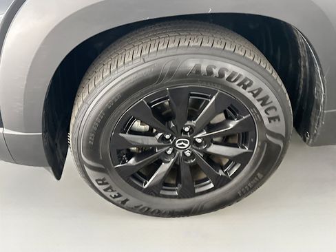 Used 2025 MAZDA CX-50 2.5 Hybrid w/ Preferred Pkg image 11