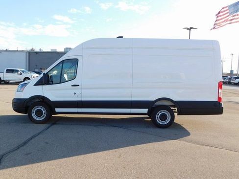 New 2026 Ford Transit 350 148 High Roof Extended RWD image 6