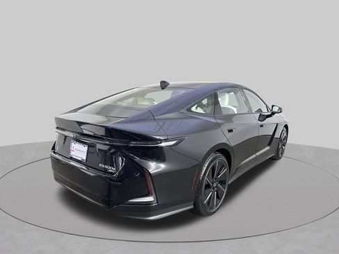 Certified 2026 Lexus ES 500e w/ Convenience Package AWD/4WD image 35