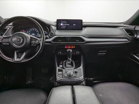 Used 2023 MAZDA CX-9 Grand Touring image 26