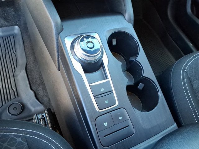 Used 2024 Ford Escape Active AWD/4WD image 15