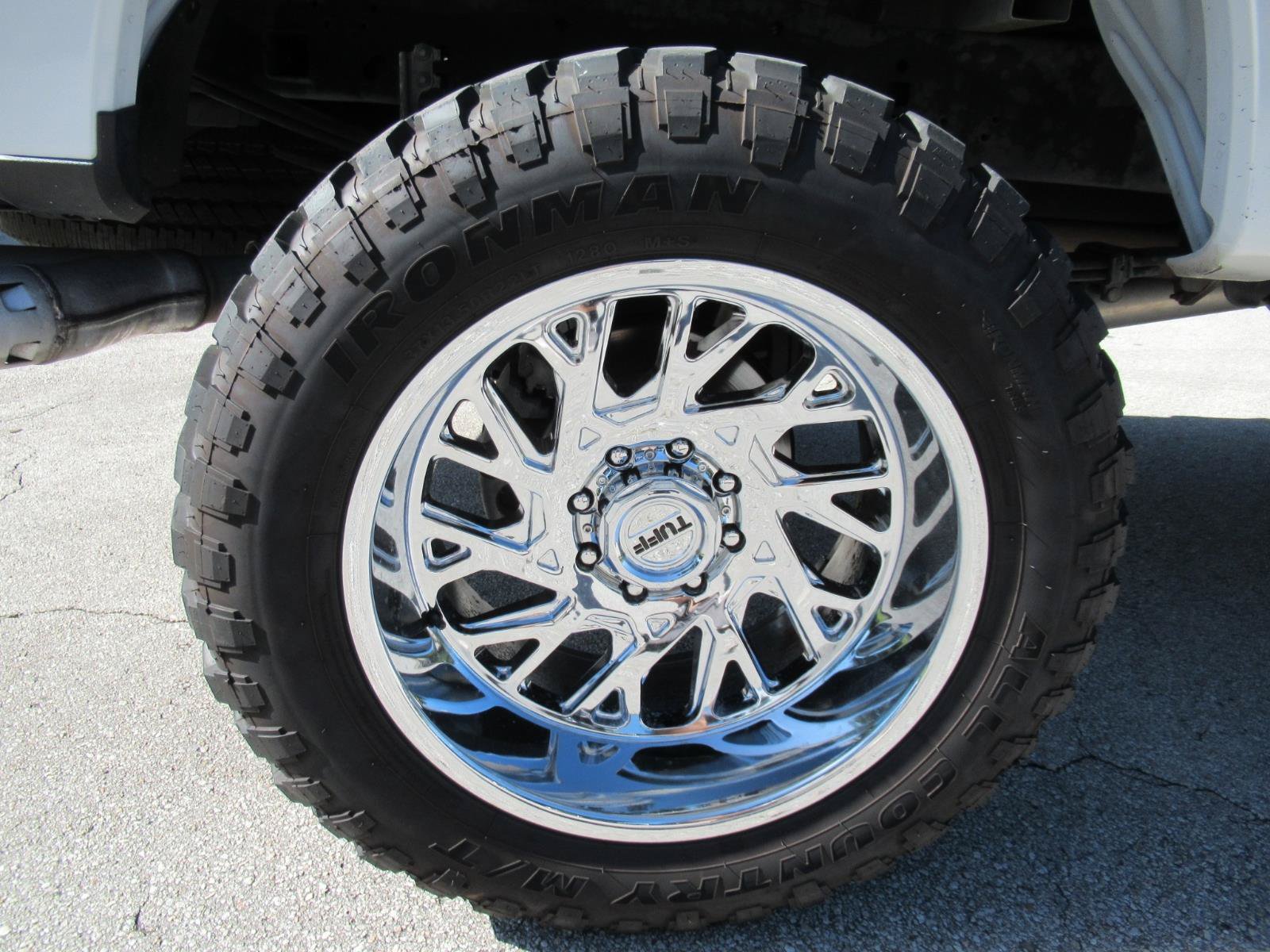 Used 2019 Ford F250 XLT AWD/4WD image 8