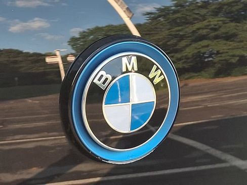 Used 2015 BMW i3 w/ Range Extender RWD image 30