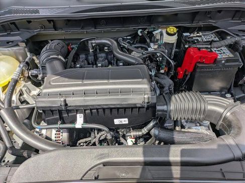 New 2025 Ford Escape Active w/ Tech Pack #1 image 15