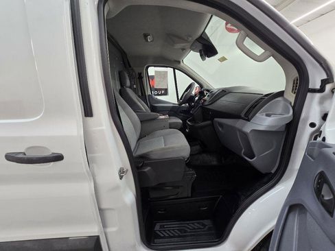 Used 2017 Ford Transit 250 148 Low Roof RWD image 16