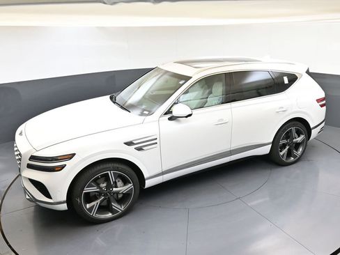 New 2026 Genesis GV80 3.5T Prestige AWD/4WD image 37