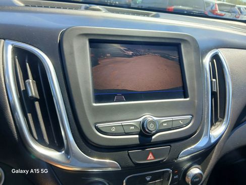 Used 2021 Chevrolet Equinox LT image 32