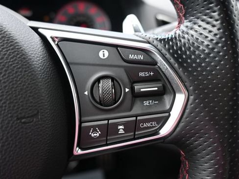 Used 2021 Acura RDX A-Spec AWD/4WD image 38