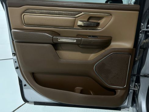 Used 2019 RAM 1500 Limited w/ Bed Utility Group image 30