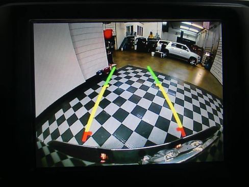 Used 2017 RAM 1500 Big Horn image 18