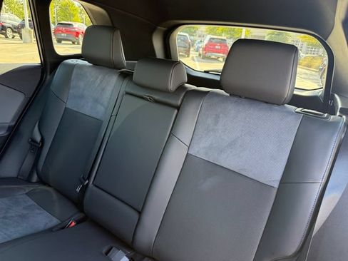 Used 2026 Toyota RAV4 XSE AWD/4WD image 33