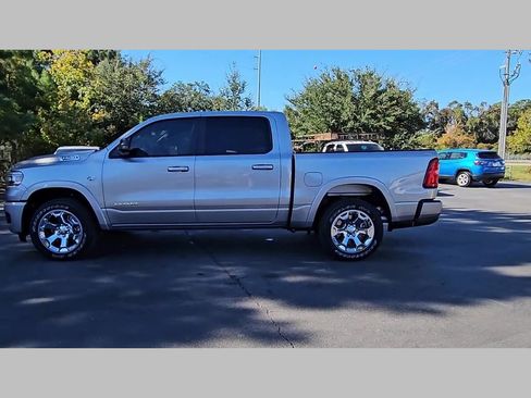 New 2026 RAM 1500 Big Horn AWD/4WD image 27