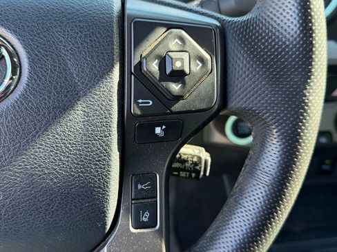 Used 2018 Toyota Tacoma TRD Pro image 15