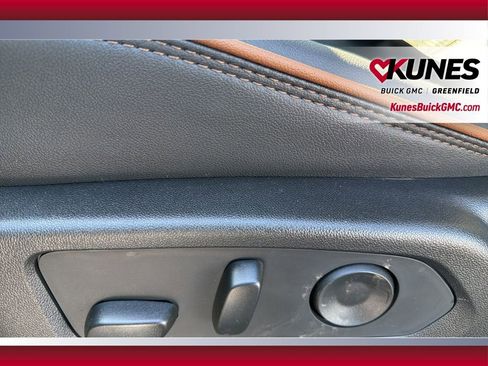 New 2026 GMC Canyon AT4 image 20