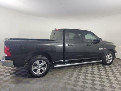 Used 2015 RAM 1500 Lone Star RWD image 10