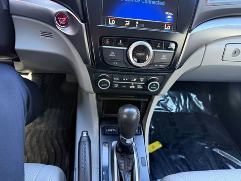 Used 2016 Acura ILX FWD image 17