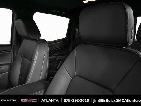 New 2026 GMC Canyon Elevation w/ Convenience Package image 5