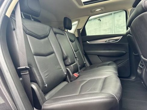 Used 2018 Cadillac XT5 Luxury AWD/4WD image 22