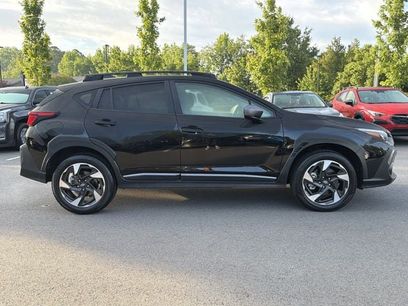 Certified 2024 Subaru Crosstrek 2.5i Limited