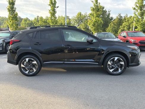 Certified 2024 Subaru Crosstrek 2.5i Limited AWD/4WD image 2