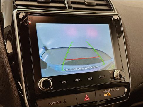 Used 2025 Mitsubishi Outlander Sport SE AWD/4WD image 22