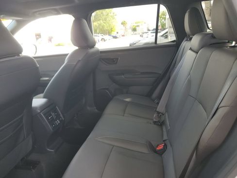 Used 2026 Subaru Outback Limited XT AWD/4WD image 14
