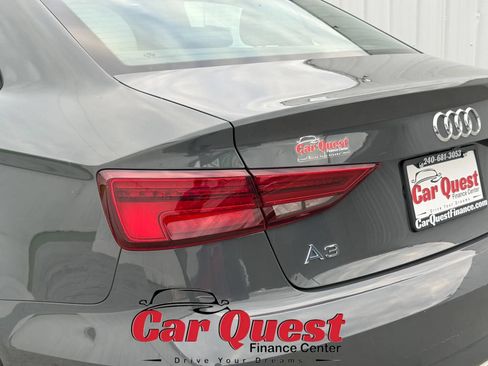 Used 2017 Audi A3 2.0T Premium w/ Convenience Package FWD image 21