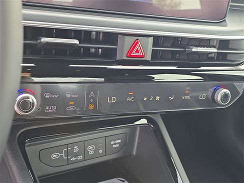 New 2026 Kia K5 GT image 27