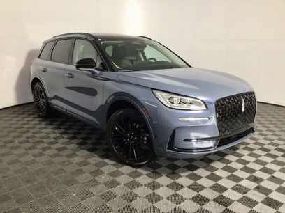 New 2026 Lincoln Corsair Grand Touring