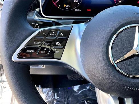 Used 2026 Mercedes-Benz C 300 Sedan image 20