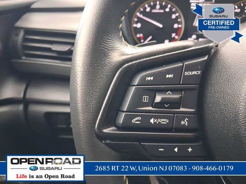 Certified 2024 Subaru Crosstrek 2.5i Sport AWD/4WD image 32