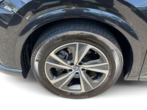 Used 2023 Lexus RX 350 Premium w/ Accessory Package (Z1) AWD/4WD image 15