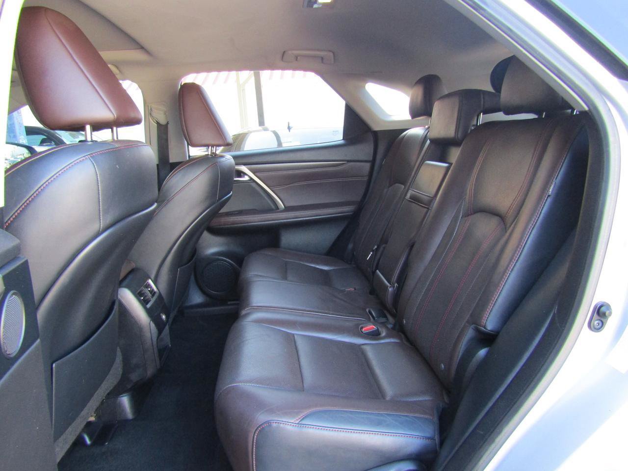Used 2016 Lexus RX 350 FWD w/ Premium Package image 10