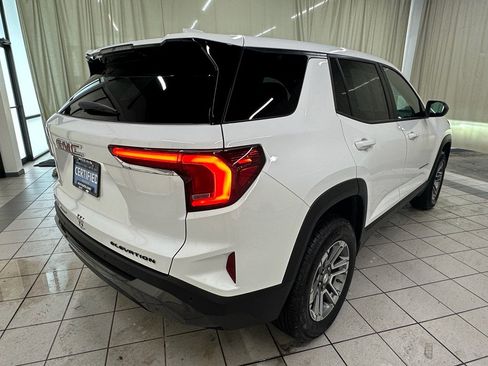 Certified 2025 GMC Terrain Elevation image 5