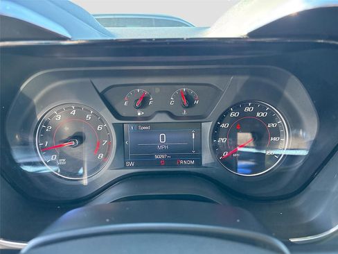 Used 2019 Chevrolet Camaro LT image 13