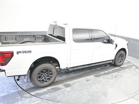 Used 2024 Ford F150 XLT w/ Equipment Group 302A MID image 41