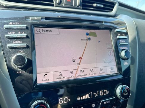 Used 2023 Nissan Murano SL FWD image 15