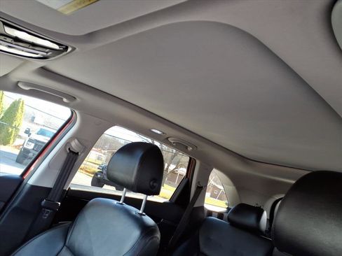 Used 2020 Kia Sorento EX image 10