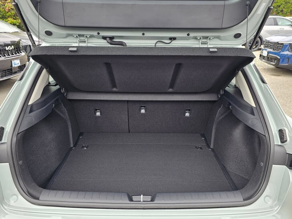 New 2026 Kia K4 EX FWD image 27