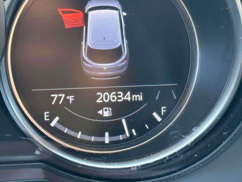 Used 2023 MAZDA CX-9 Touring AWD/4WD image 26