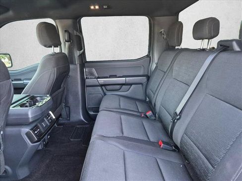 Used 2021 Ford F150 XLT w/ Equipment Group 302A High RWD image 19