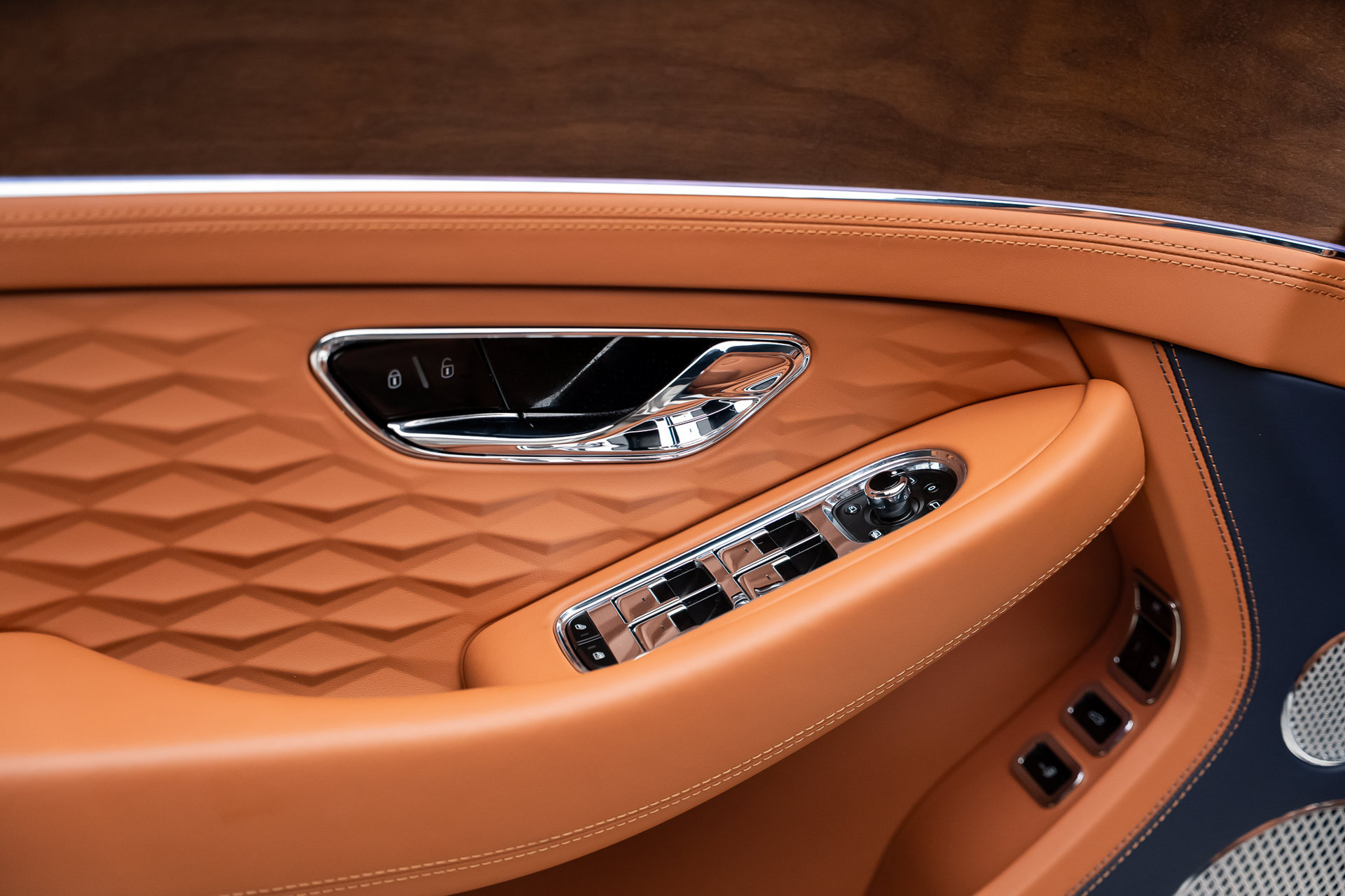Used 2025 Bentley Continental GT Speed w/ First Edition Specification AWD/4WD image 56
