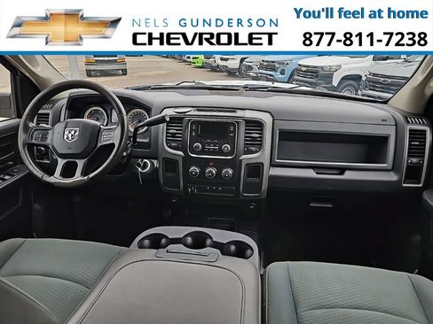 Used 2016 RAM 3500 Tradesman w/ Popular Equipment Group image 11