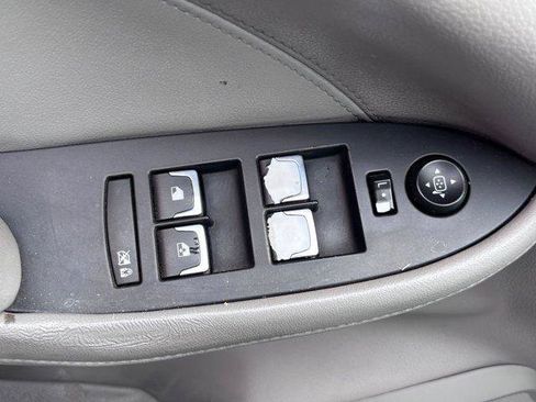 Used 2014 Cadillac CTS Sedan RWD image 8