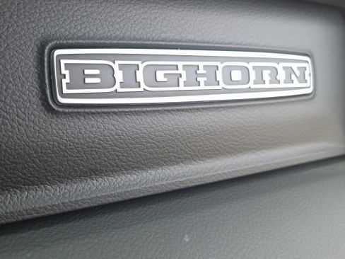 Used 2026 RAM 3500 Big Horn AWD/4WD image 50