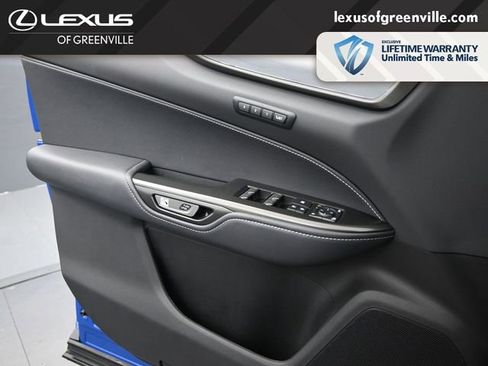 Used 2022 Lexus NX 350 AWD image 21