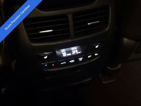 Certified 2020 Acura MDX SH-AWD w/ Advance Package image 34